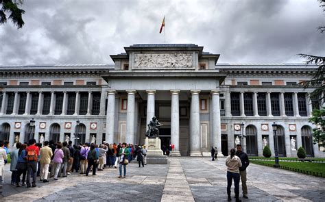 prada new museum|prado museum tickets.